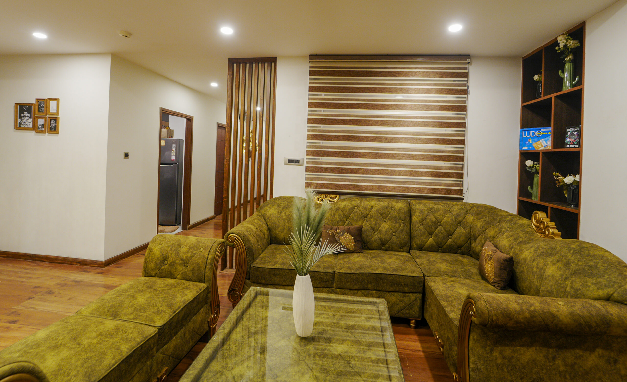 SkylightBnB 3BHK Shimla